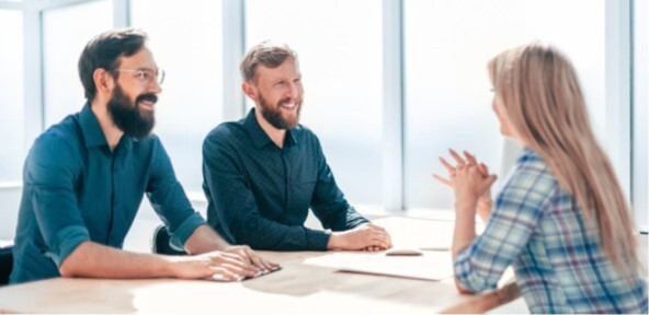 Hochschulpraktikum im Bereich Digitalisierung & Projektsteuerung FraSec Academy (m/w/d), 1. Bild