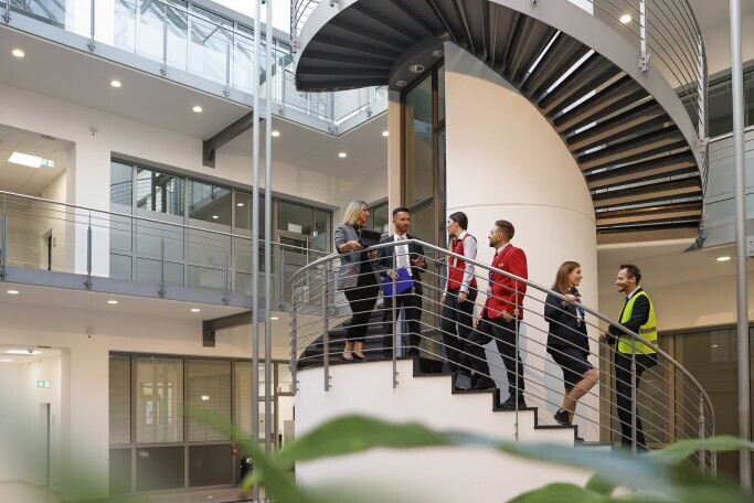 Fachbereichsleiter (m/w/d) Schulung Flughafensicherheit §§ 8 und 9 FraSec Academy, 1. Bild